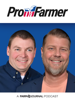 Pro Farmer Podcast