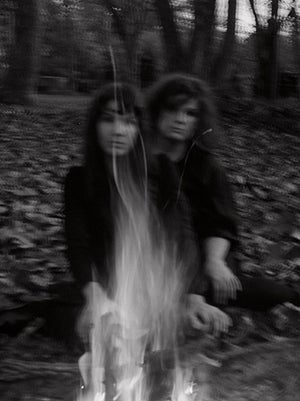 Tristen and Cortney