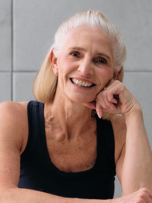 PJ O'Clair