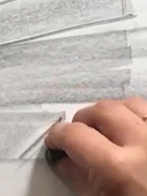 Creating atmosphere with contrast and colour