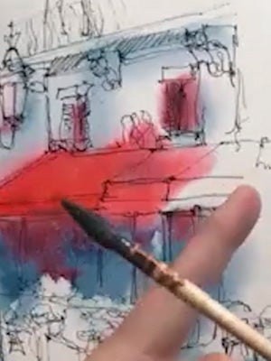 Balancing perspective, depth, and spontaneity