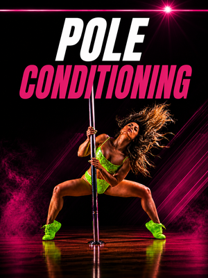 Pole conditioning workouts