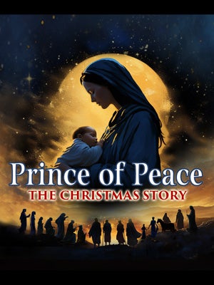 Prince of Peace