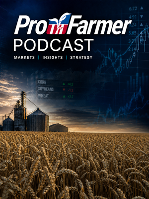 Pro Farmer Podcast