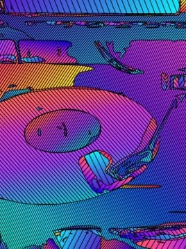 radio EDM ● electronic dance music radio on IVOX PLUS ● www-ivoxplus-com ●