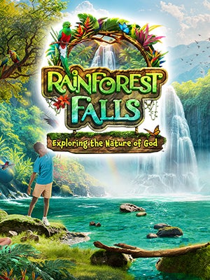 Rainforest Falls