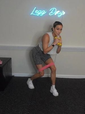 Resistance Bands Workout