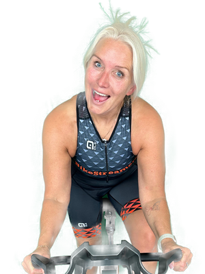 Rikke A.J. Kirkegaard