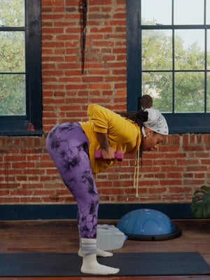 Breathwork & Nervous System Regulation Sessions