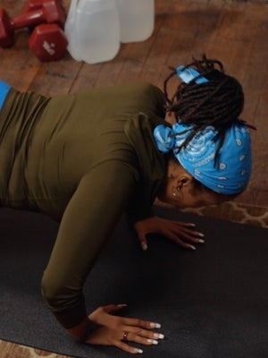 Community Healing Circles