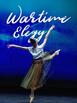 Wartime Elegy