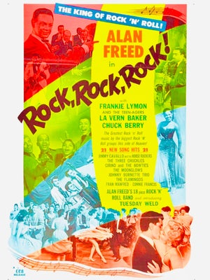 Rock Rock Rock on IVOX+ • www-ivoxplus-com •