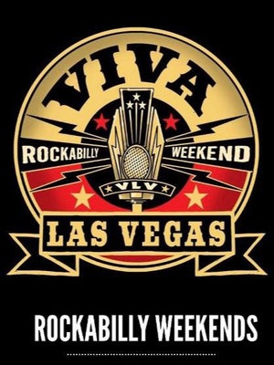 21 Years Viva Las Vegas Rockabilly Weekend on on IVOX PLUS ● www-ivoxplus-com ●
