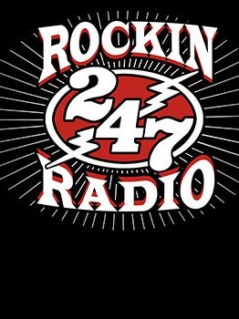 Rockin 24-7 Radio Station on IVOX PLUS ●  www-ivoxplus-com  ●