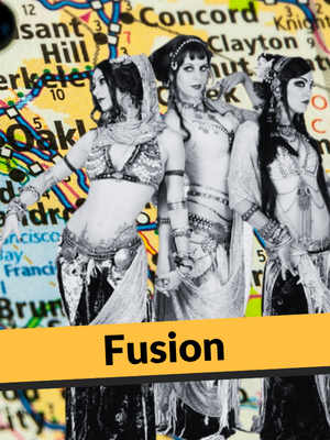 Fusion