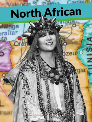 North African Dance