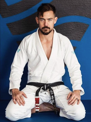 Chris Burns