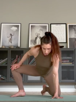 Move, Mobilize & Meditate