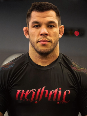 Charles Negromonte