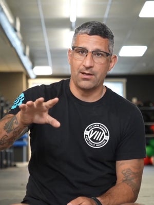 Coaching Advice for Martial Artists