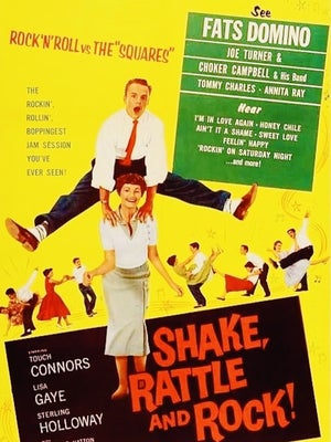 Shake, Rattle and Rock on IVOX+ • www-ivoxplus-com •