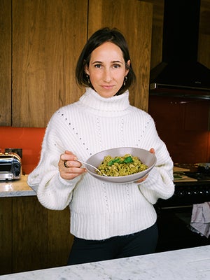 Recipes
