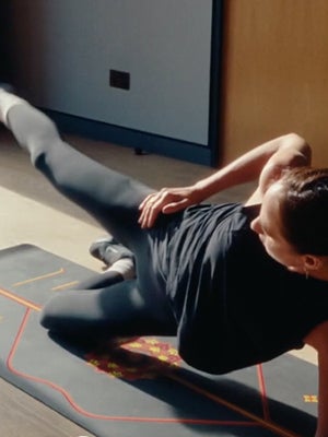Exercise Classes