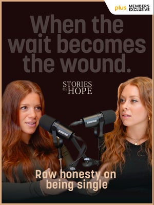 Stories of Hope