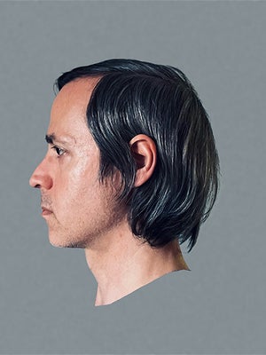 Ben Marcantel