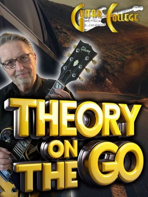 Theory on the Go Series - Learn Theory Anywhere!