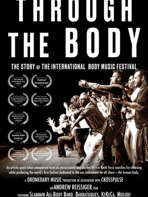 Through the Body