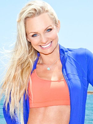 Headshot of Tracey Mallet
