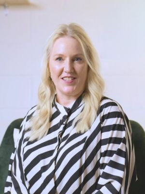 Erika Ökvist Masterclass