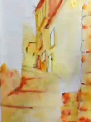 Establishing structure and depth