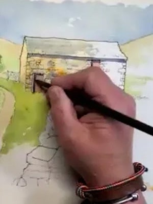 Balancing simplicity and storytelling in every scene