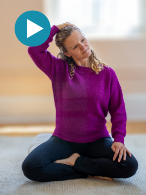 Neck Pain Relief in Minutes