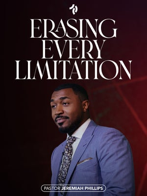 Erasing Every Limitation