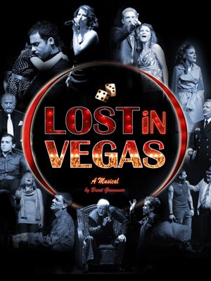 Lost in Vegas