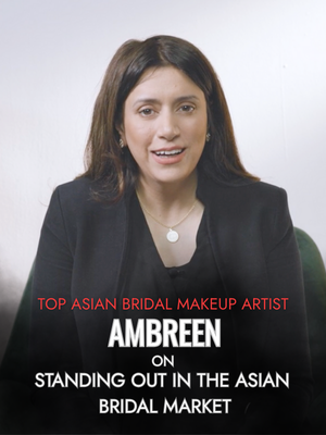 Ambreen Masterclass