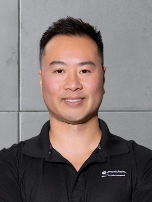Wayne Seeto