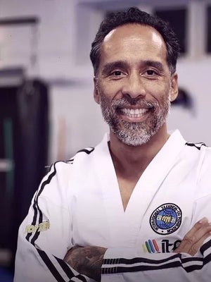 Master Stephen Tapilatu
