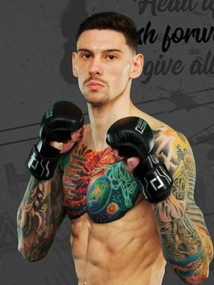 Elijah Everill