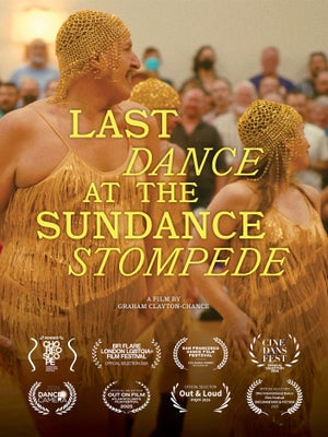 Last Dance at the Sundance Stompede