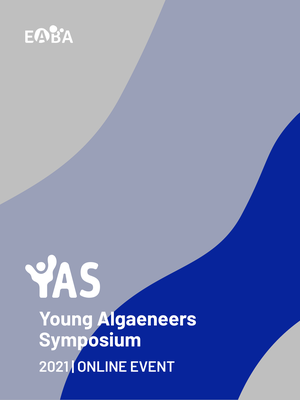 Young Algaeneers Symposium 2021