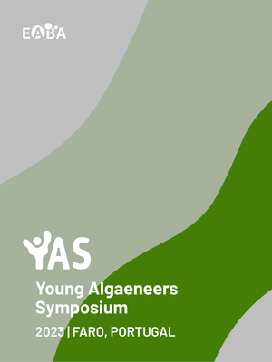 Young Algaeneers Symposium 2023