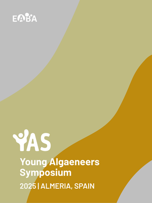 Young Algaeneers Symposium 2025
