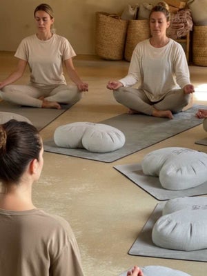 Retraite Yoga proche de Paris