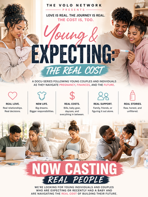 Young & Expecting Casting