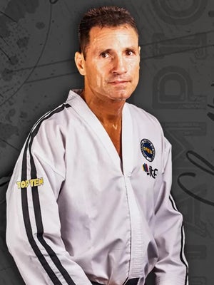 Barada Camp 2026