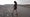Jaz Getting Muddy In A Dress